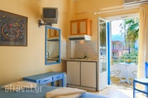 Cosmos Studios & Apartments_lowest prices_in_Apartment_Ionian Islands_Lefkada_Lefkada Rest Areas