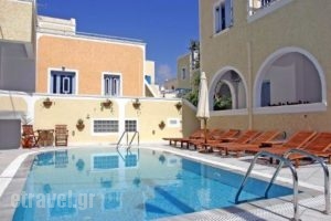 Sellada Apartments_lowest prices_in_Apartment_Cyclades Islands_Sandorini_kamari