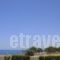 Niriides Apartments_best deals_Apartment_Peloponesse_Messinia_Kalo Nero