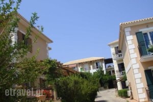 Makis Studios_holidays_in_Apartment_Ionian Islands_Kefalonia_Skala