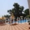 Makis Studios_best prices_in_Apartment_Ionian Islands_Kefalonia_Skala