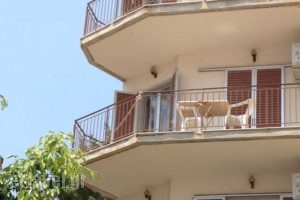 Bob's Apartments_best prices_in_Apartment_Peloponesse_Argolida_Tolo