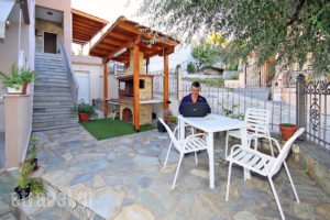 Naias_accommodation_in_Apartment_Macedonia_Halkidiki_Neos Marmaras