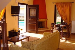 Kefalos Villa_accommodation_in_Villa_Ionian Islands_Kefalonia_Razata