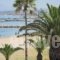 The Sea Front Rent Rooms_holidays_in_Room_Crete_Rethymnon_Rethymnon City