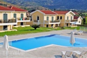 Captain's Villas_best deals_Villa_Ionian Islands_Kefalonia_Kefalonia'st Areas