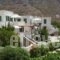 Alkyonis Villas_best deals_Villa_Cyclades Islands_Sifnos_Kamares