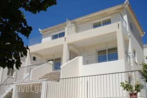 Zaga Apartments_accommodation_in_Apartment_Peloponesse_Messinia_Koroni