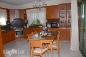 Villa Panorama_best prices_in_Villa_Crete_Rethymnon_Rethymnon City