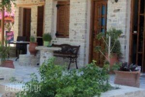 Villa Sylvia_holidays_in_Villa_Crete_Heraklion_Matala