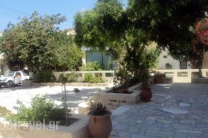 Villa Sylvia_lowest prices_in_Villa_Crete_Heraklion_Matala