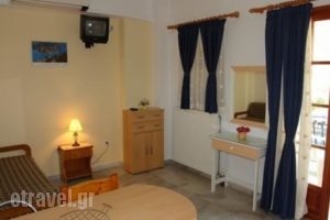 Makis Studios & Apartments_best deals_Apartment_Ionian Islands_Kefalonia_Poros