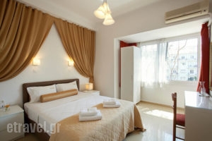 Metropolis_accommodation_in_Hotel_Central Greece_Attica_Athens