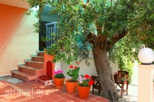 Summer_accommodation_in_Apartment_Macedonia_Halkidiki_Chalkidiki Area