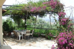 Danai's Apartment_accommodation_in_Room_Peloponesse_Argolida_Nafplio