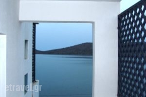 Kavos Bay Apartments Elounda_travel_packages_in_Crete_Lasithi_Ierapetra