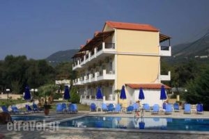 Byzantio Hotel Apartments_best prices_in_Apartment_Epirus_Preveza_Parga