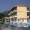 Byzantio Hotel Apartments_best prices_in_Apartment_Epirus_Preveza_Parga