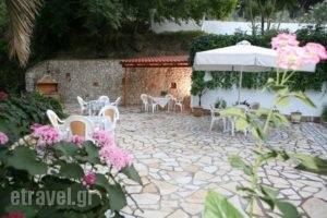 Dallas Studios_accommodation_in_Apartment_Epirus_Preveza_Parga