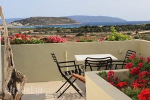 Domatia me Thea Studios_accommodation_in_Room_Peloponesse_Lakonia_Elafonisos