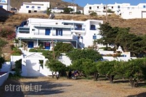 Drouga's Studios_accommodation_in_Apartment_Dodekanessos Islands_Astipalea_Livadia