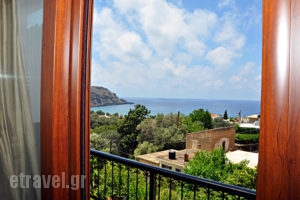 Feidias & Apartments_best deals_Apartment_Crete_Chania_Akrotiri