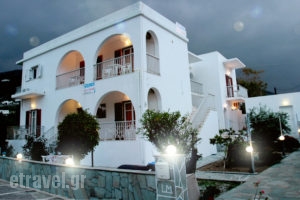 John's Studios_best prices_in_Apartment_Cyclades Islands_Paros_Paros Chora