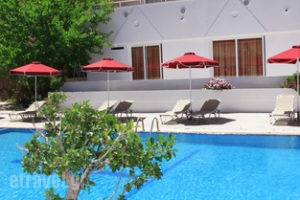 Saint Konstantin_holidays_in_Apartment_Dodekanessos Islands_Rhodes_Stegna