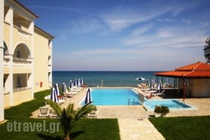 Maria Mare_best prices_in_Apartment_Ionian Islands_Zakinthos_Argasi