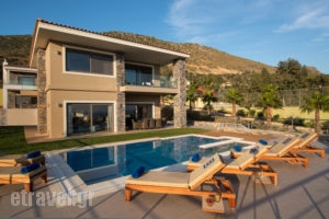 Villa Crete_travel_packages_in_Crete_Heraklion_Chersonisos