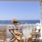 Janos Studios and Apartments_lowest prices_in_Apartment_Cyclades Islands_Paros_Piso Livadi