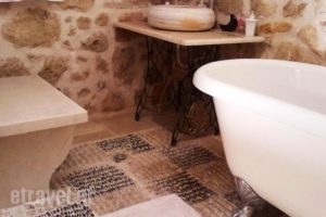 Traditional Cretan Houses_accommodation_in_Apartment_Crete_Heraklion_Agios Mironas