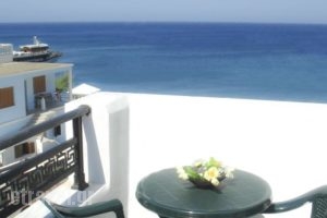 Dorana Studios & Apartments_travel_packages_in_Dodekanessos Islands_Karpathos_Diafani