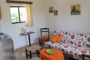 Hippokratis Apartments_best prices_in_Apartment_Crete_Chania_Kolympari