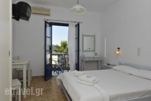 Arokaria Dreams_best deals_Apartment_Cyclades Islands_Paros_Piso Livadi