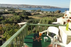 Bellevue Apartments_best deals_Apartment_Crete_Lasithi_Sitia