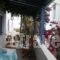 ??orpheus Rooms_best deals_Apartment_Cyclades Islands_Syros_Kini