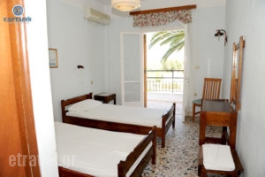 Captain's Studios & Apartments_best deals_Apartment_Ionian Islands_Corfu_Kavos