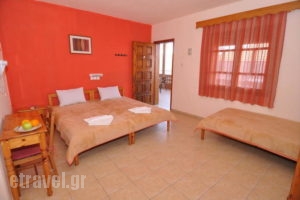 Pension Ageri_holidays_in_Room_Aegean Islands_Thasos_Thasos Chora