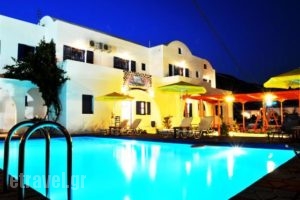 Sea Wave_holidays_in_Apartment_Cyclades Islands_Sandorini_Perissa