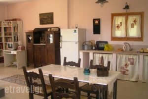 Three Rock Studio_holidays_in_Room_Crete_Rethymnon_Kerames