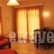 Calypso Hotel Apartments_best deals_Apartment_Crete_Chania_Daratsos