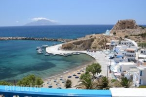 Arhontiko Hotel Apartments_best prices_in_Apartment_Dodekanessos Islands_Karpathos_Finiki