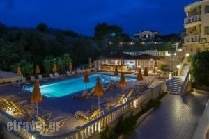 Makis Studios_accommodation_in_Apartment_Ionian Islands_Kefalonia_Skala