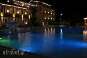 Kavos Plaza_accommodation_in_Apartment_Ionian Islands_Corfu_Kavos