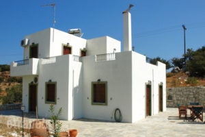 Oros Villas_best deals_Villa_Crete_Rethymnon_Axos