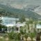 Kanakis Kleanthis Apartments_best deals_Apartment_Crete_Rethymnon_Plakias