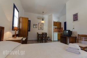 Mouras Studios_holidays_in_Apartment_Dodekanessos Islands_Astipalea_Livadia