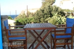 Karterados Beach Apartments_best deals_Apartment_Cyclades Islands_Sandorini_karterados