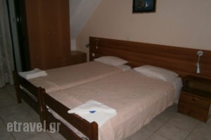 Petros Studios_best prices_in_Apartment_Ionian Islands_Kefalonia_Poros